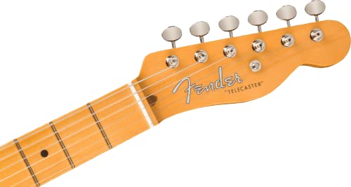 Fender American Vintage II Telecaster Electric Guitar - Blonde