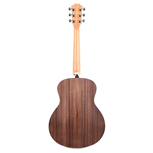 Taylor GS Mini Rosewood Acoustic Guitar - Natural