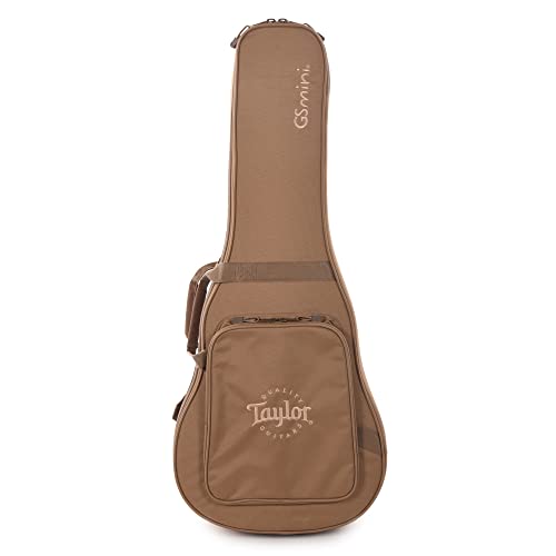 Taylor GS Mini-e Mahogany Acoustic-Electric Guitar