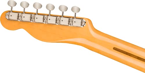 Fender American Vintage II Telecaster Electric Guitar - Blonde