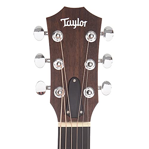 Taylor GS Mini Rosewood Acoustic Guitar - Natural