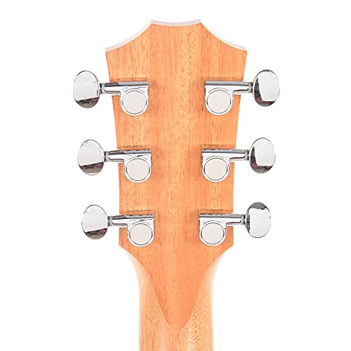 Taylor GS Mini Rosewood Acoustic Guitar - Natural