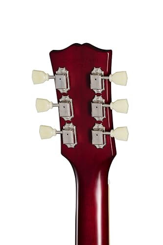 Epiphone 1959 Les Paul Standard, Factory Burst, Hard Case