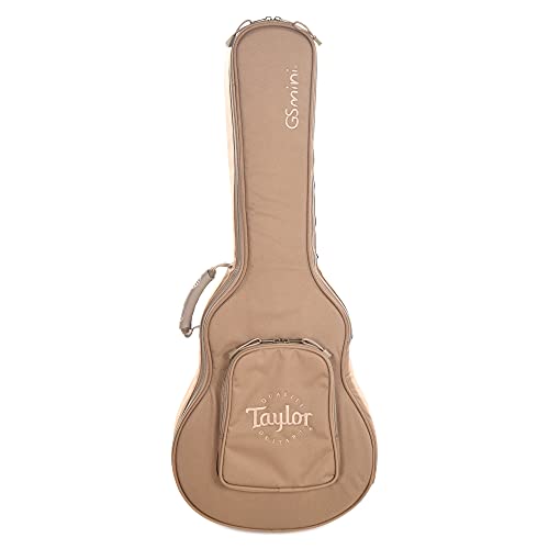 Taylor GS Mini Rosewood Acoustic Guitar - Natural