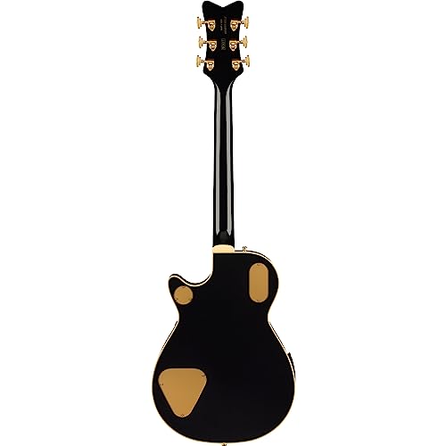 Gretsch G6134TG Limited-edition Paisley Penguin Electric Guitar