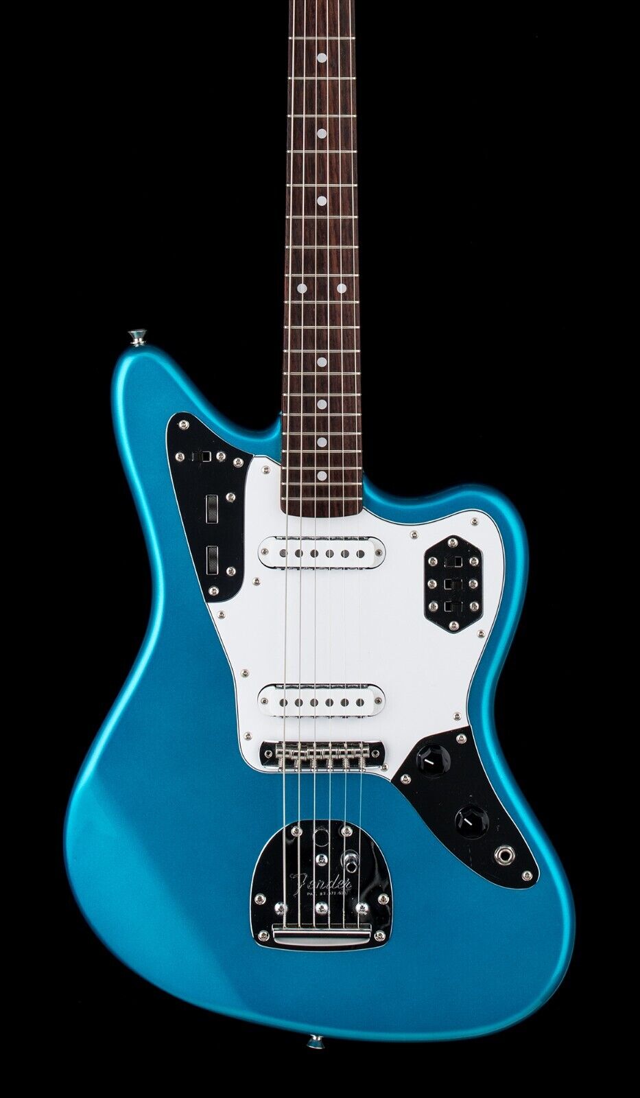 Limited Edition Fender MIJ Jaguar (2004) #43797