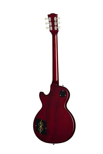Epiphone 1959 Les Paul Standard, Factory Burst, Hard Case