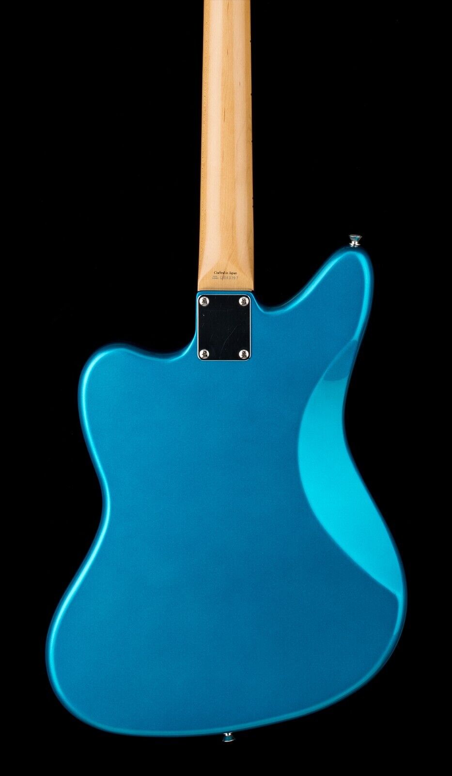 Limited Edition Fender MIJ Jaguar (2004) #43797