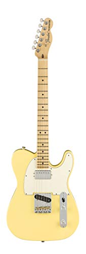 Fender American Performer Telecaster - Vintage White Maple