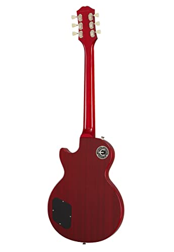 Epiphone 1959 Les Paul Standard, Dark Cherry Burst