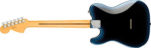 Fender American Pro II Telecaster Deluxe - Dark Night