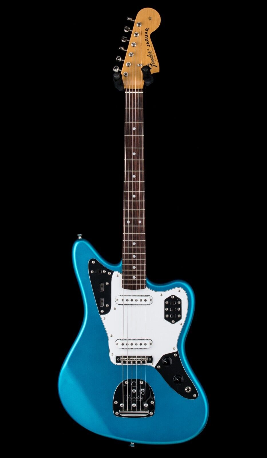 Limited Edition Fender MIJ Jaguar (2004) #43797