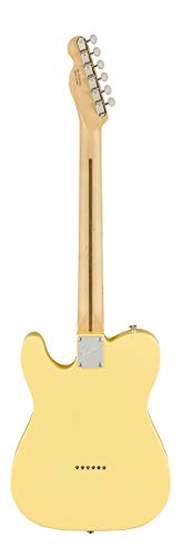 Fender American Performer Telecaster - Vintage White Maple