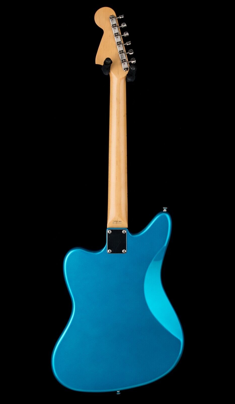 Limited Edition Fender MIJ Jaguar (2004) #43797