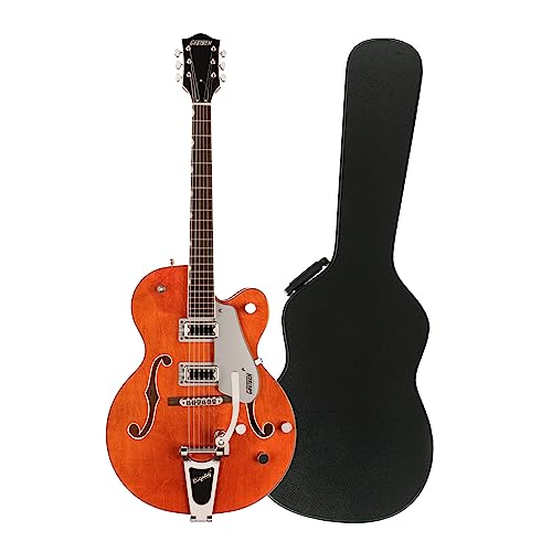 Gretsch G5420T Classic Hollow Body Electric Guitar Bundle