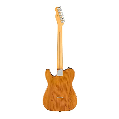 Fender American Pro II Telecaster - Roasted Pine Maple