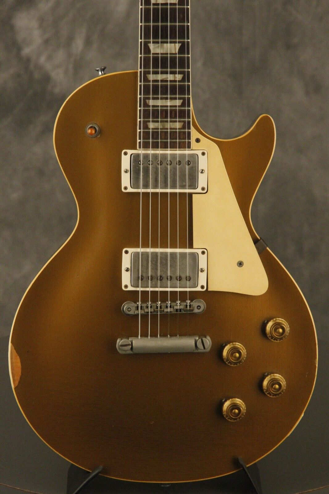 1957 Gibson Les Paul GOLDTOP with PAF pickups