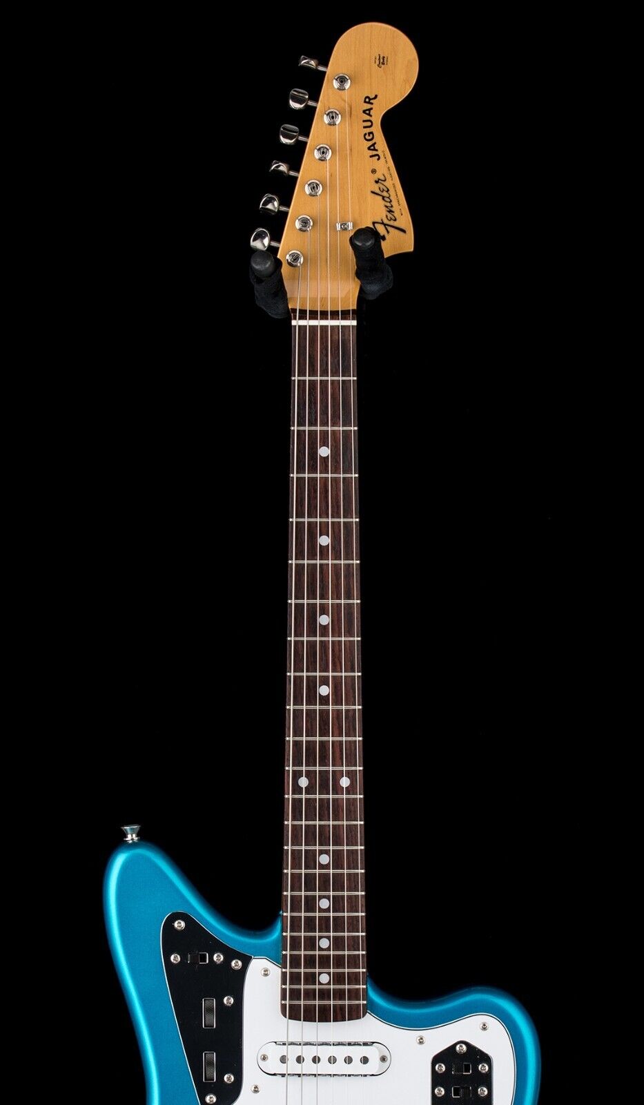 Limited Edition Fender MIJ Jaguar (2004) #43797