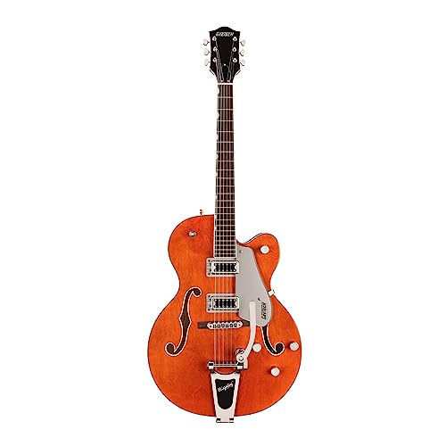 Gretsch G5420T Classic Hollow Body Electric Guitar Bundle