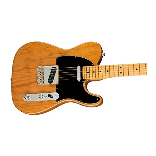 Fender American Pro II Telecaster - Roasted Pine Maple