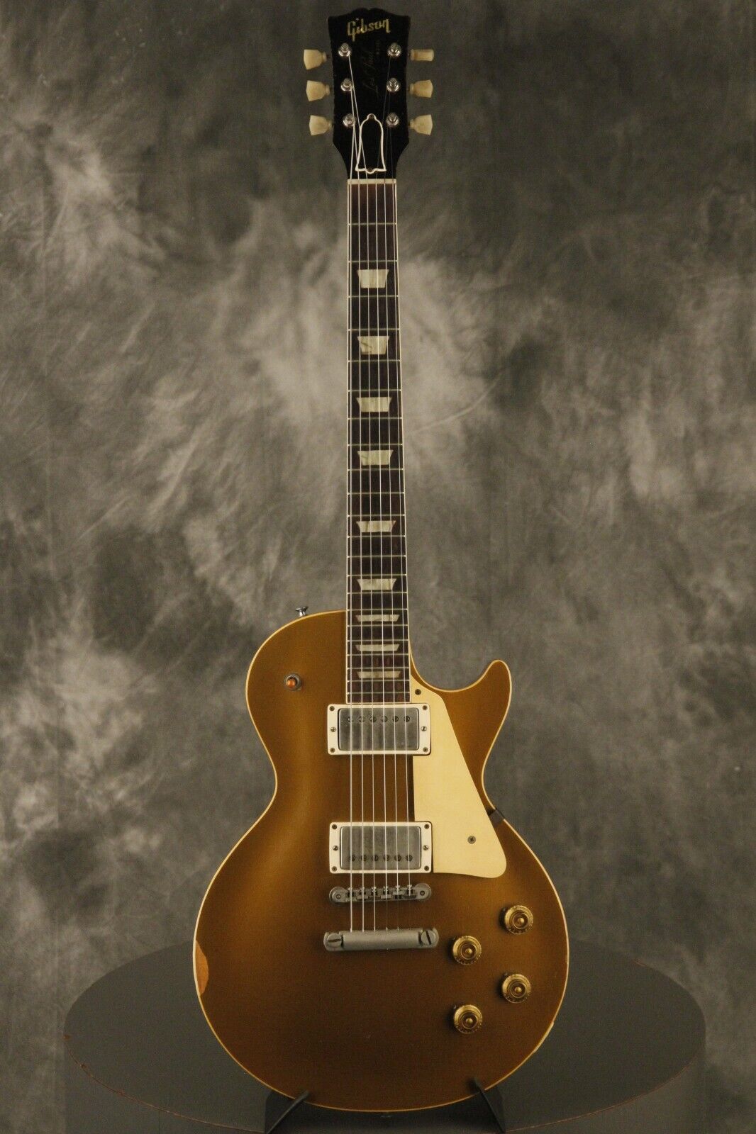 1957 Gibson Les Paul GOLDTOP with PAF pickups