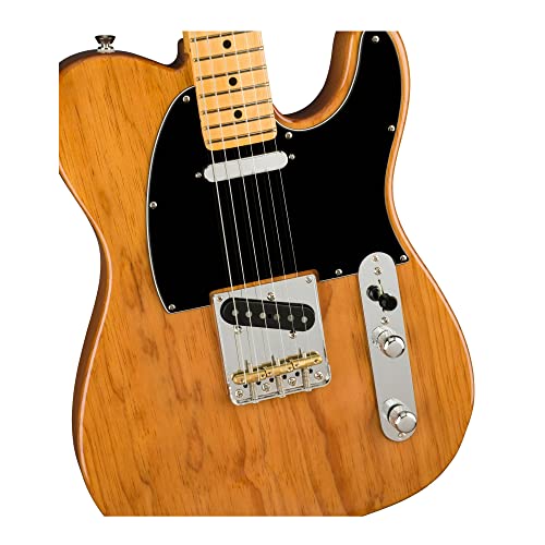 Fender American Pro II Telecaster - Roasted Pine Maple