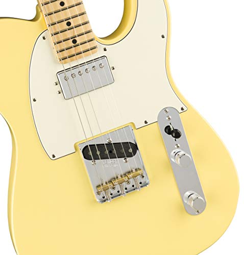 Fender American Performer Telecaster - Vintage White Maple