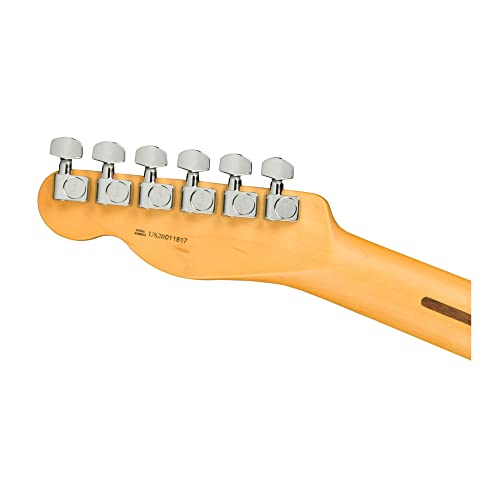 Fender American Pro II Telecaster - Roasted Pine Maple