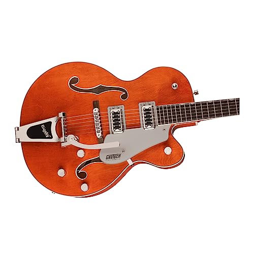 Gretsch G5420T Classic Hollow Body Electric Guitar Bundle
