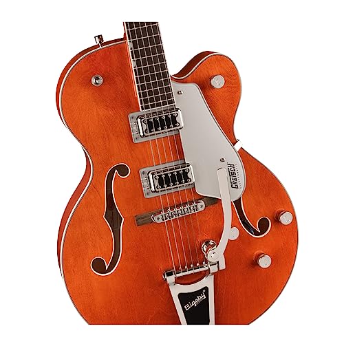 Gretsch G5420T Classic Hollow Body Electric Guitar Bundle