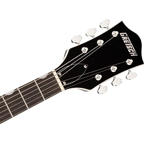 Gretsch G5420T Hollowbody Electric Guitar - Airline Silver