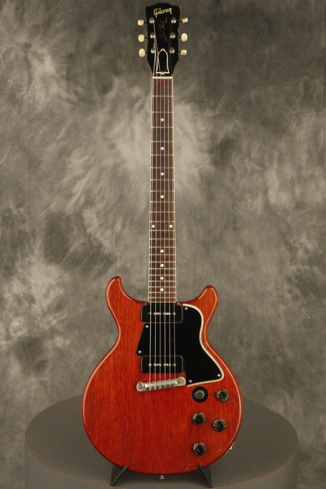 1959 Gibson Les Paul Special double cut in Cherry