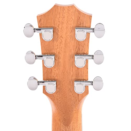 Taylor GS Mini Mahogany Guitar