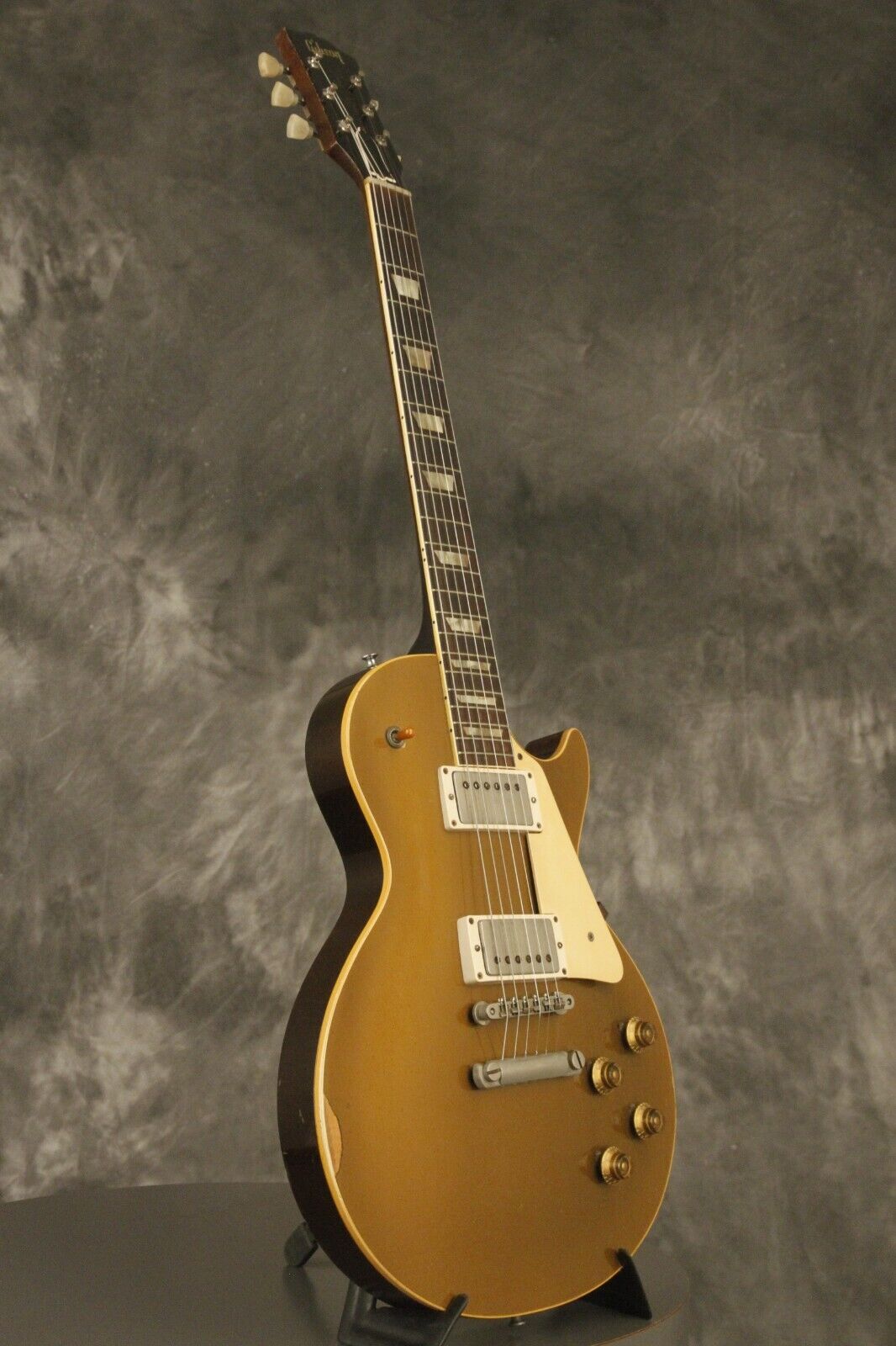 1957 Gibson Les Paul GOLDTOP with PAF pickups