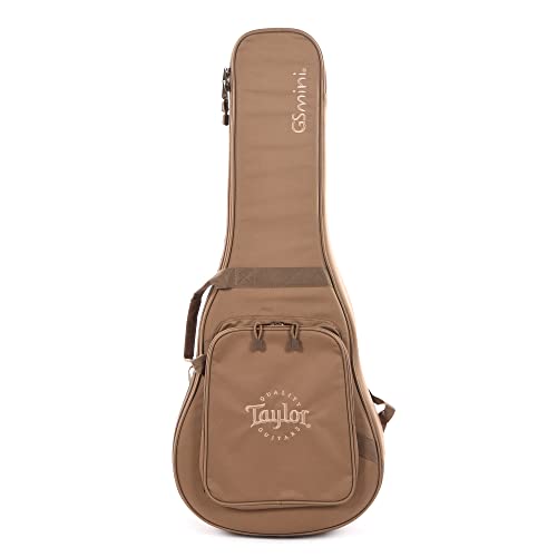 Taylor GS Mini Mahogany Guitar