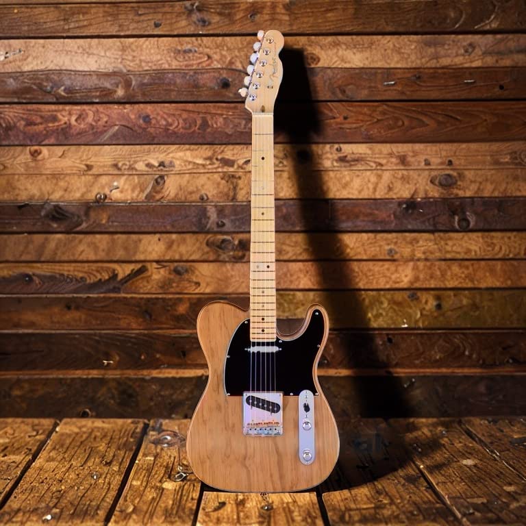 Fender American Pro II Telecaster - Roasted Pine Maple