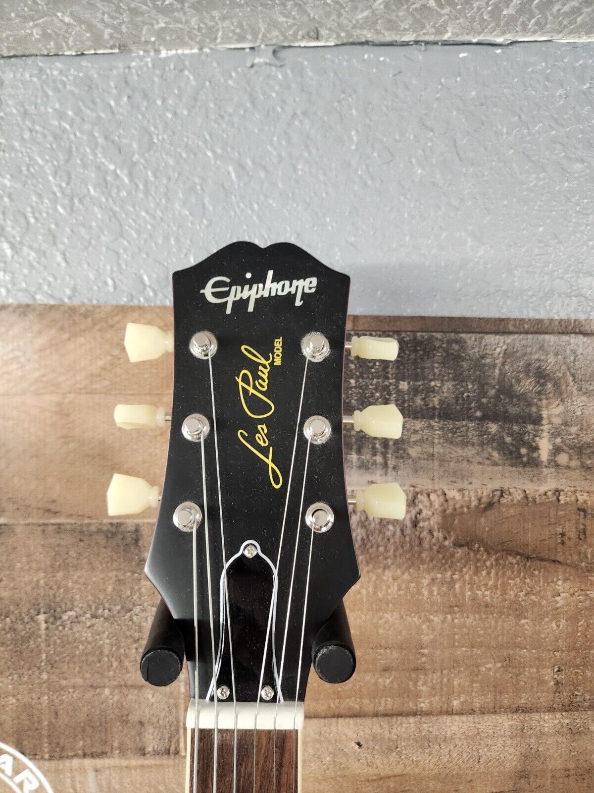 Epiphone Joe Bonamassa Signature "Lazarus" Les Paul 2021