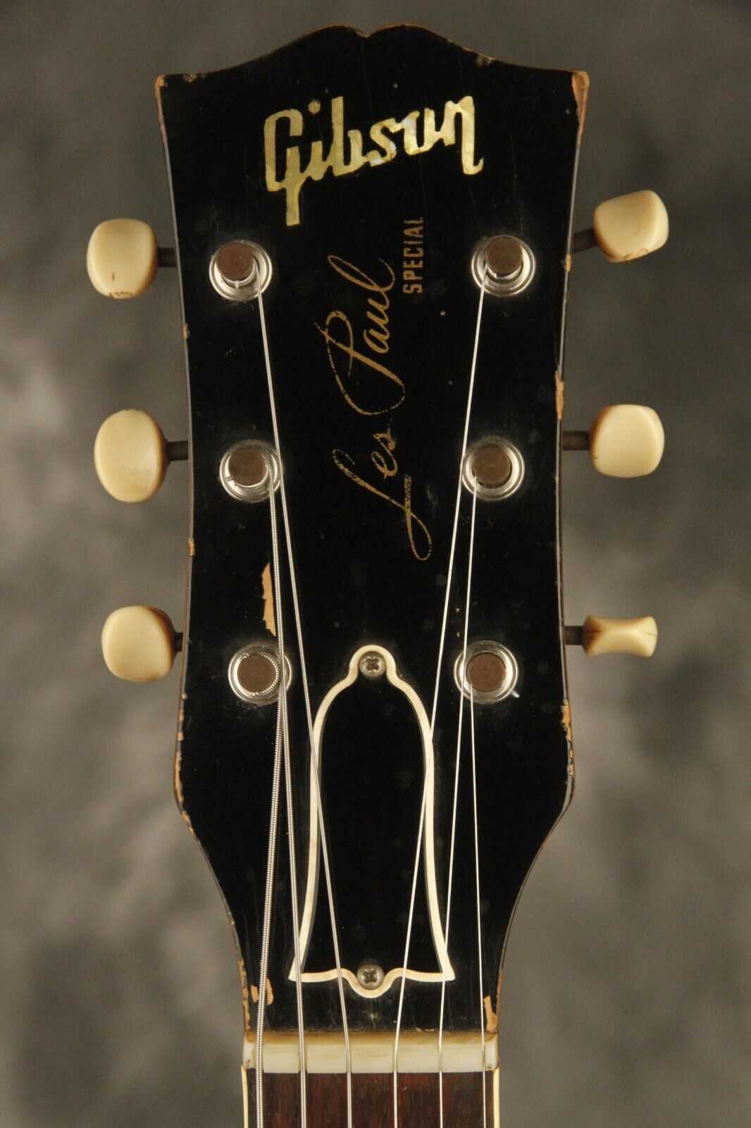 1959 Gibson Les Paul Special double cut in Cherry