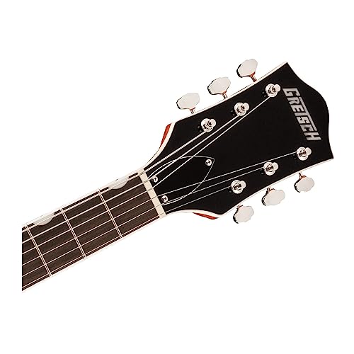 Gretsch G5420T Classic Hollow Body Electric Guitar Bundle