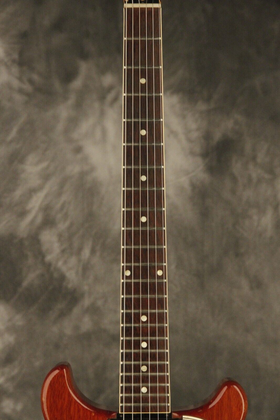 1959 Gibson Les Paul Special double cut in Cherry