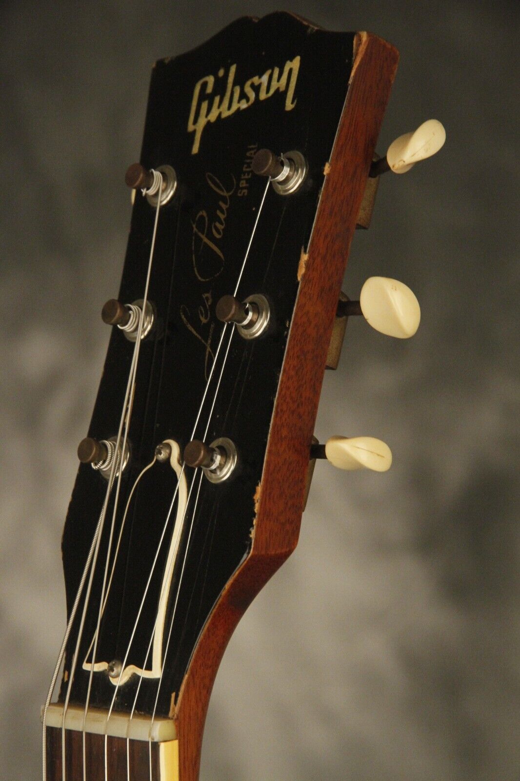 1959 Gibson Les Paul Special double cut in Cherry