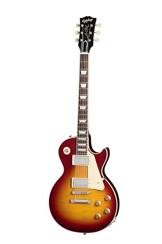 Epiphone 1959 Les Paul Standard, Factory Burst, Hard Case