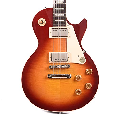 Gibson Les Paul Standard Electric Guitar - Heritage Cherry