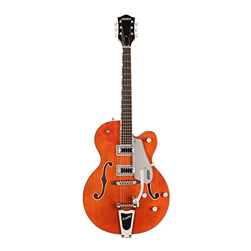 Gretsch G5420T Electromatic Orange Hollow Body Electric Guitar