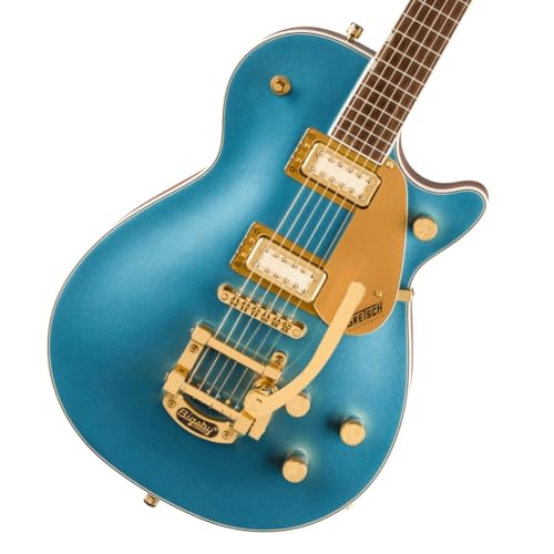 Gretsch Electromatic LTD Jet Electric Guitar with Bigsby