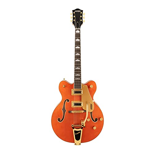 Gretsch G5422TG Classic Hollow Body Electric Guitar