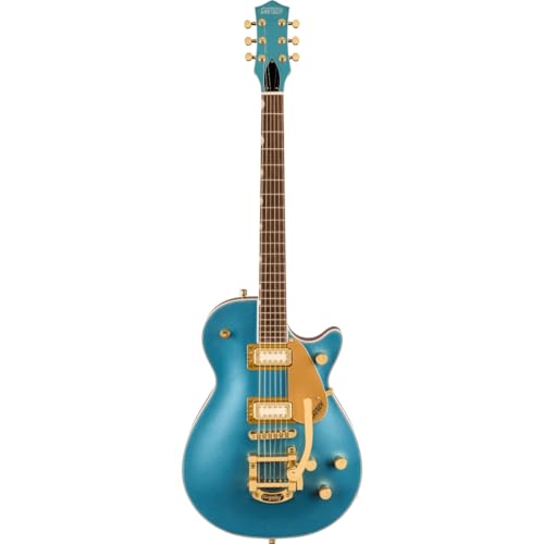 Gretsch Electromatic LTD Jet Electric Guitar with Bigsby