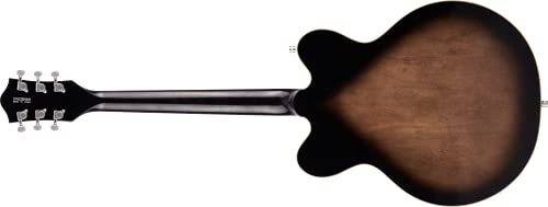 Gretsch G5622 Electromatic V-Stoptail Electric Guitar - Bristol Fog