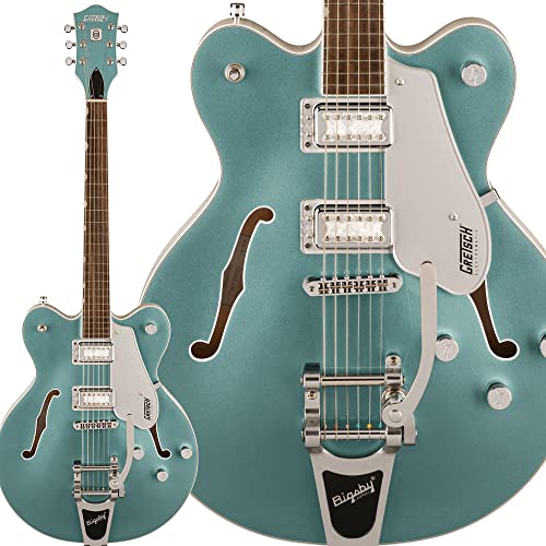 Gretsch G5622T-140 Electromatic 140th Double Platinum Guitar