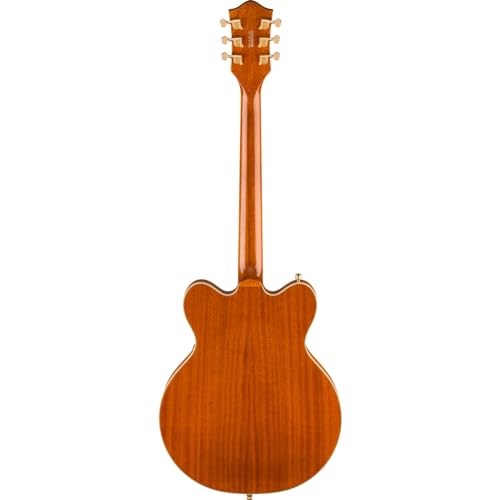 Gretsch Electromatic LTD 6-String Electric Guitar (Dark Cherry)
